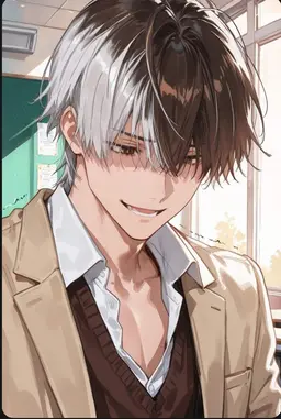 Profile image of 리쿠토