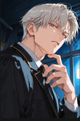 Profile image of 카이토
