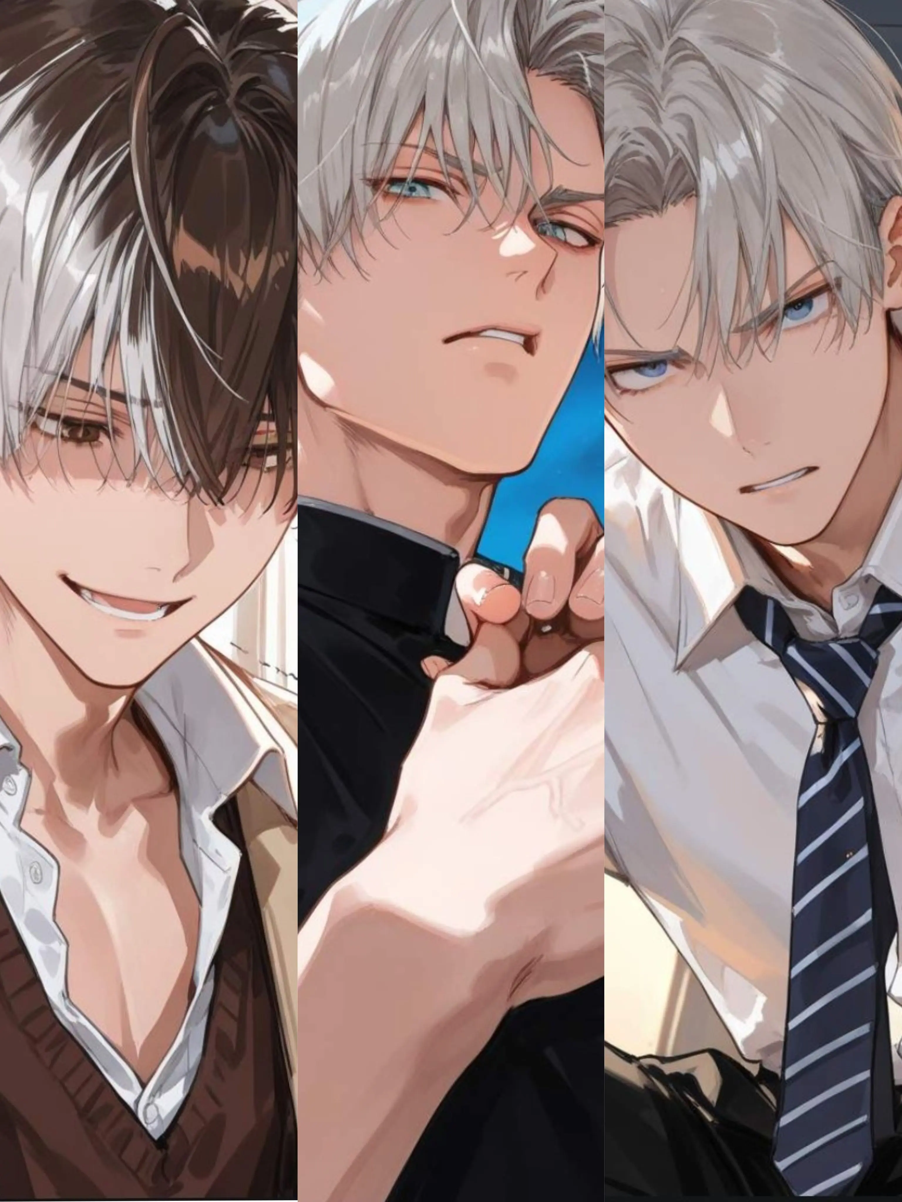 FitCache4374의 『放課後の悪戯は、恋のはじまり』