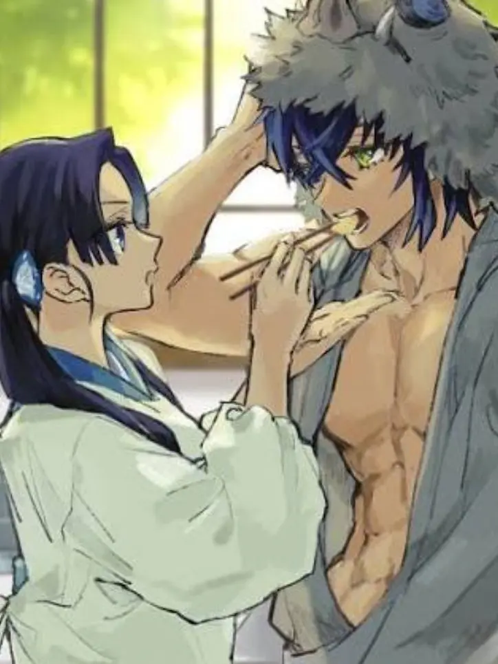 Hanyunho의 아오이