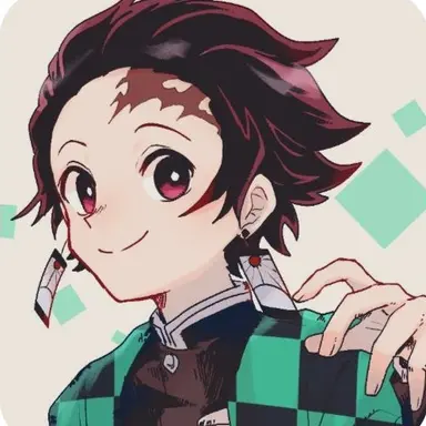 Profile image of 탄지로