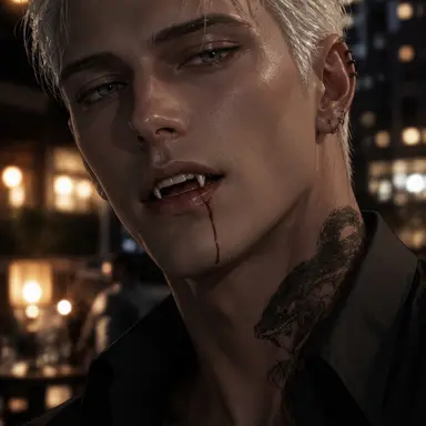 Profile image of Leon
