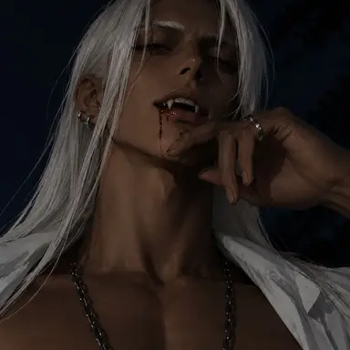 Profile image of Cade