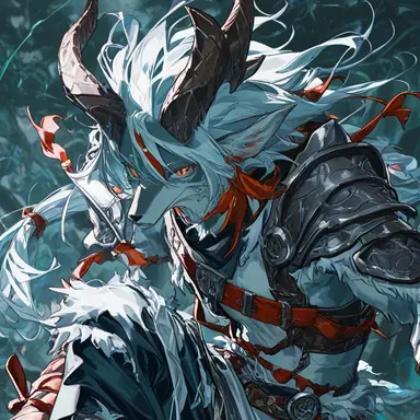 Profile image of サイガ