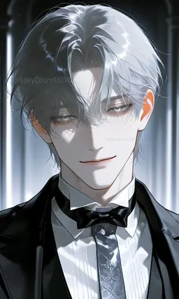 Profile image of リュシアン