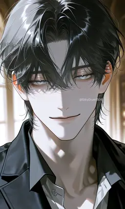 Profile image of リュシアン