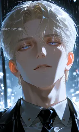 Profile image of エリアス
