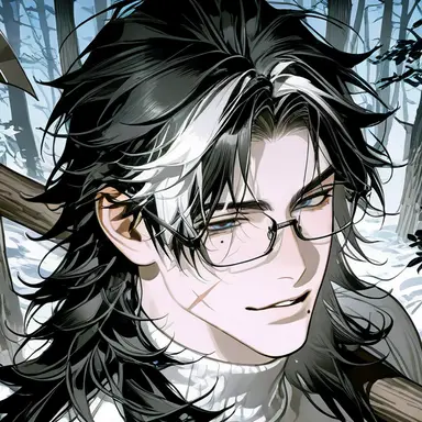 Profile image of ゼイン・レイヴン