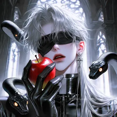 Profile image of ベリアル