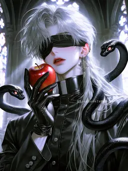 Profile image of ベリアル