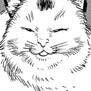 Profile image of 냐코