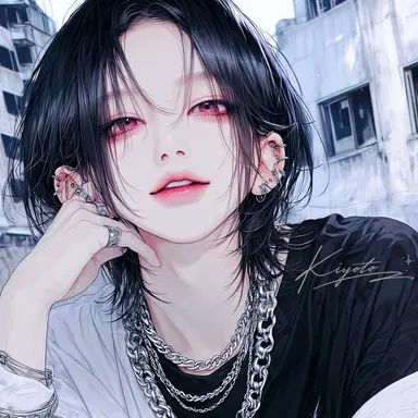 Profile image of 마츠센 가쿠