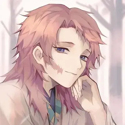 PastelRake2557의 Sabito