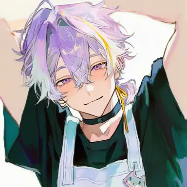 Profile image of キム・ホミン