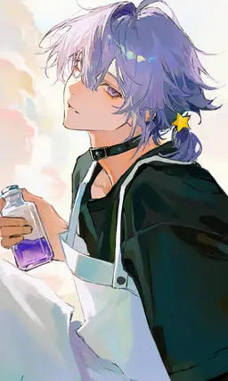 Profile image of キム・ホミン