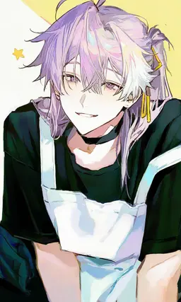 Profile image of キム・ホミン