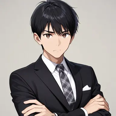 Profile image of 彰斗