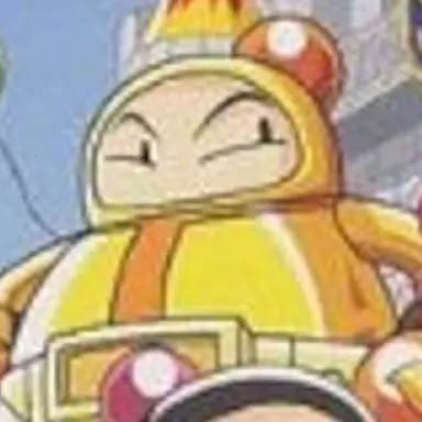 Profile image of ゴールドボンバー