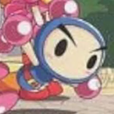 Profile image of 青ボン