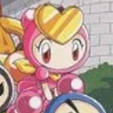 Profile image of プリティボンバー