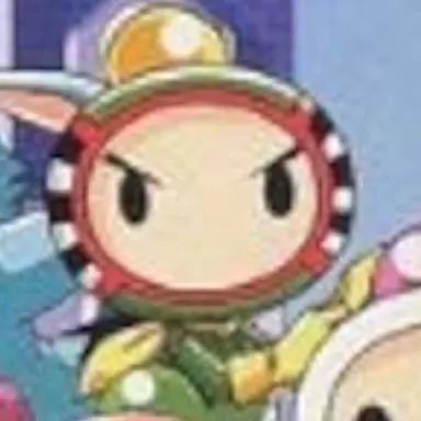 Profile image of レーサーボンバー