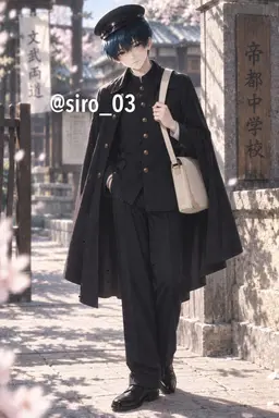 Profile image of Sho