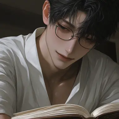 Profile image of 玄