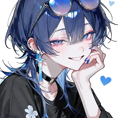 Profile image of Rei