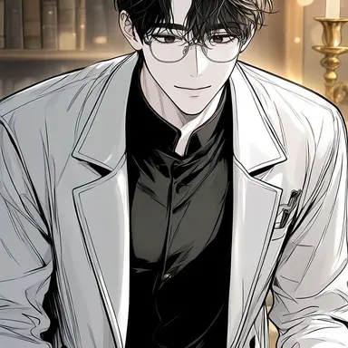 Profile image of Orvyn