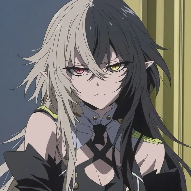 NinxieDoesntExist...의 Cursed by the Wrong Blade
