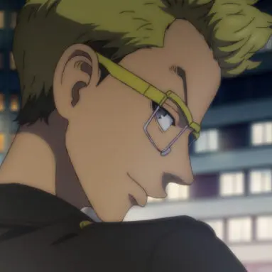 Profile image of 稀咲 鉄太