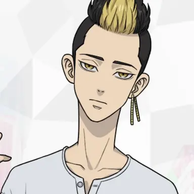 Profile image of 半間 修二