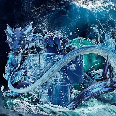 Profile image of 우로이