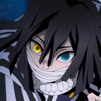 Profile image of 이구로 오바나이