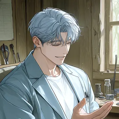 Profile image of Hiris