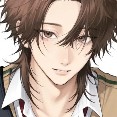 Profile image of 柊