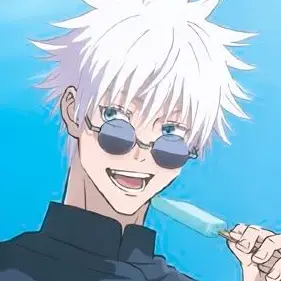 Profile image of 五条悟