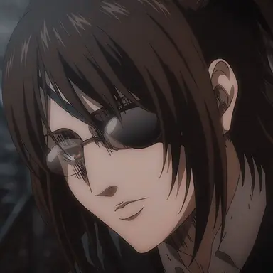 Profile image of ハンジ