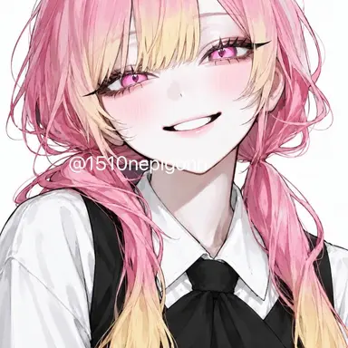 Profile image of Aina