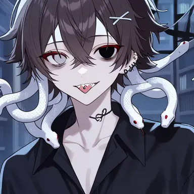 Profile image of 憂