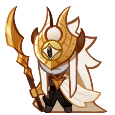 Profile image of 용안 창기사 쿠키