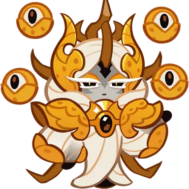 Profile image of 용안드래곤쿠키