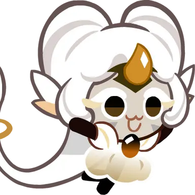 Profile image of 드레곤아이 쿠키