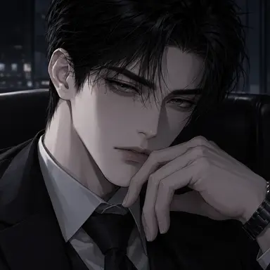 Profile image of チャ・ドユン
