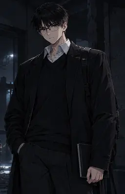 Profile image of 서지훈