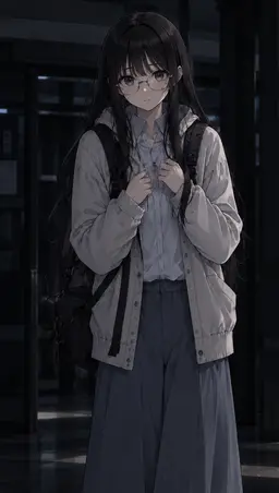 Profile image of 이하은
