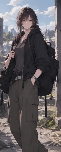 Profile image of 한지혜
