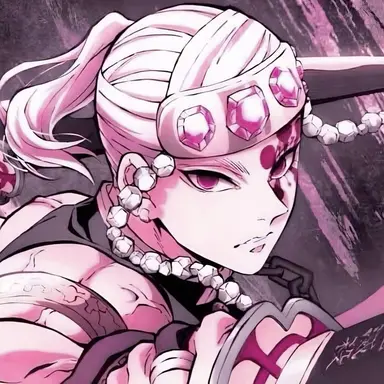 Profile image of 우즈이텐겐