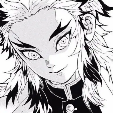 Profile image of 렌고쿠 쿄쥬로