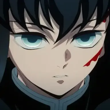 Profile image of 토키토 무이치로